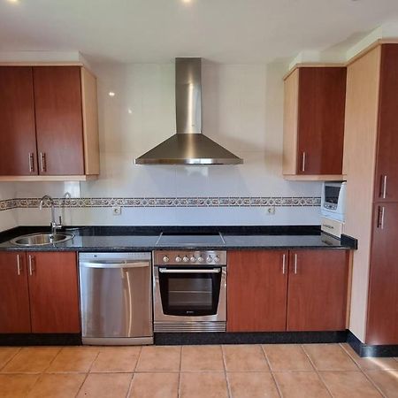 Preciosa Villa De 5 Dormitorios Rias Bajas Arcade Exteriör bild