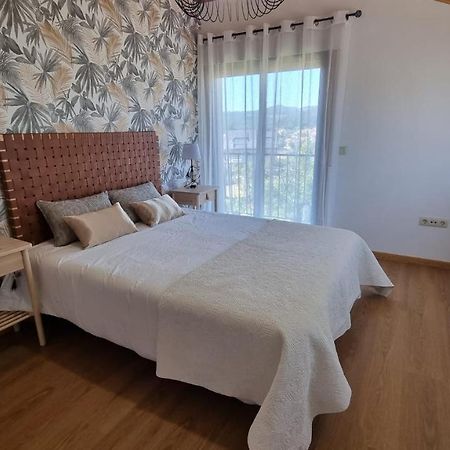 Preciosa Villa De 5 Dormitorios Rias Bajas Arcade Exteriör bild
