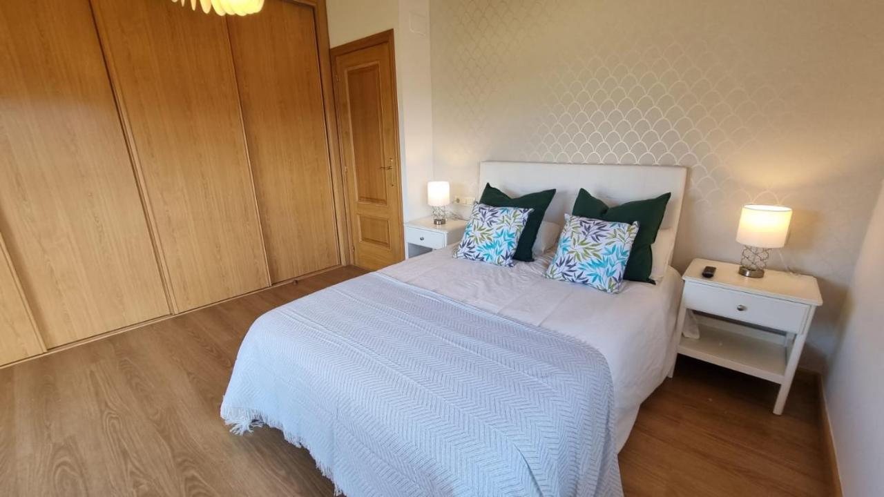 Preciosa Villa De 5 Dormitorios Rias Bajas Arcade Exteriör bild