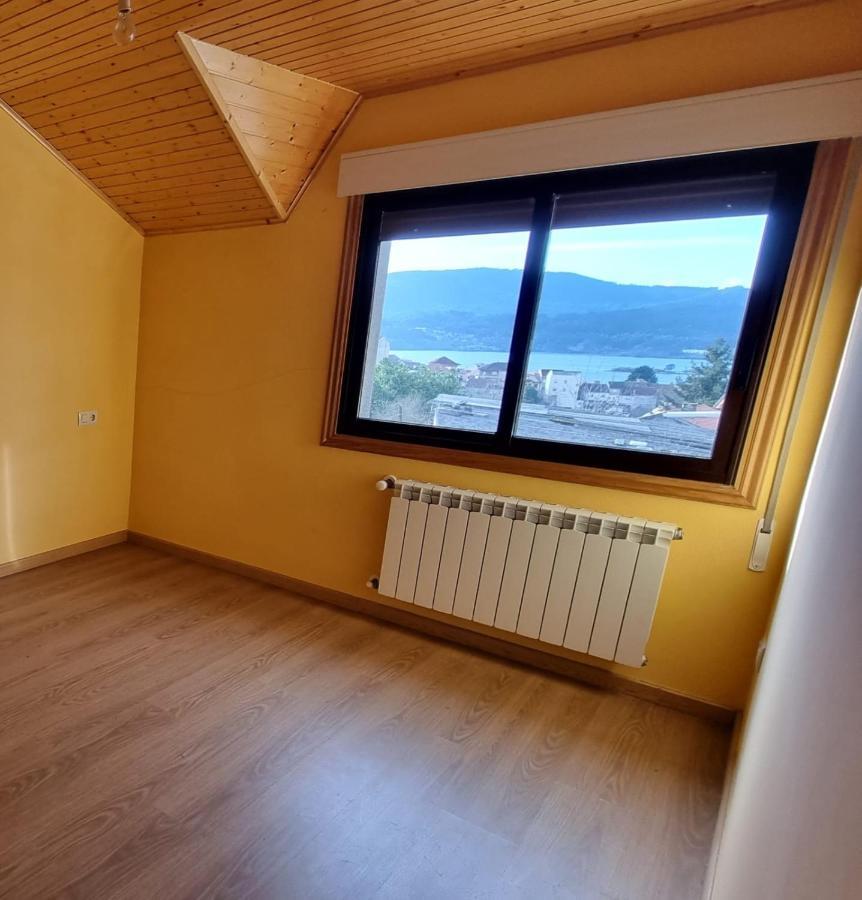 Preciosa Villa De 5 Dormitorios Rias Bajas Arcade Exteriör bild