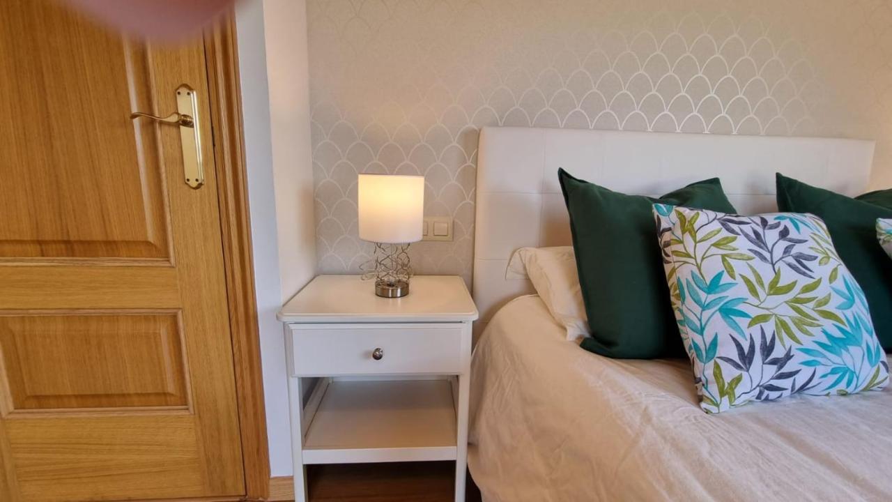 Preciosa Villa De 5 Dormitorios Rias Bajas Arcade Exteriör bild