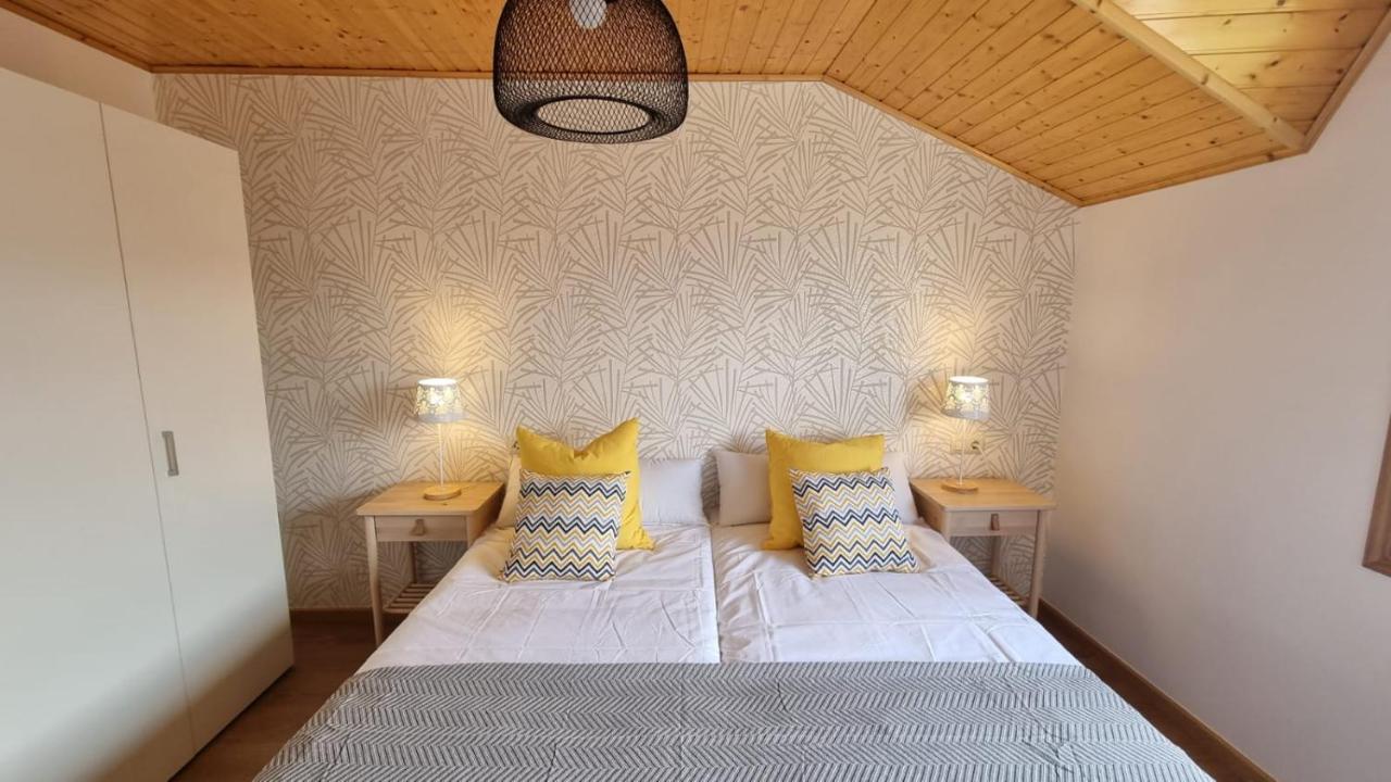 Preciosa Villa De 5 Dormitorios Rias Bajas Arcade Exteriör bild