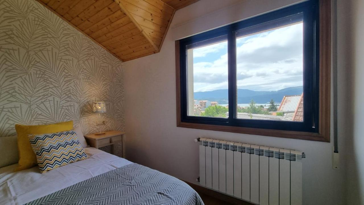 Preciosa Villa De 5 Dormitorios Rias Bajas Arcade Exteriör bild