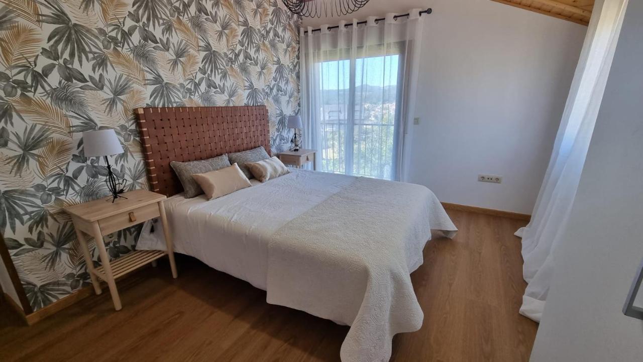 Preciosa Villa De 5 Dormitorios Rias Bajas Arcade Exteriör bild